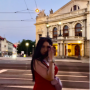 Anastasiia Bandrabura