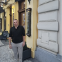 Nazar Gvozďak