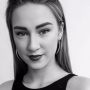 Yelyzaveta Shyrokova
