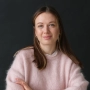 Taisiia Khitrova