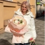 Tatiana Shkvorchenko