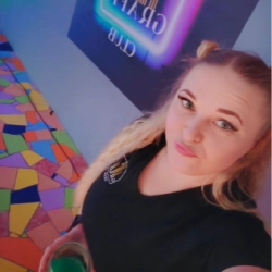 Anastasiia