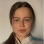 Iryna Omelkovets