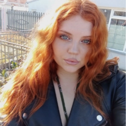 Anastasiia