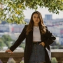 Darya Tulegaliyeva