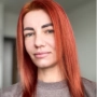 Anastasiia Sydorova