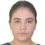 Raykhonposhsho Nasimova