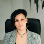Olha Dashevska