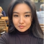 Aiganysh Akchabekova