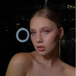 Anastasiia