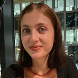 Anastasiia