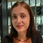 Anastasiia Shelomkova