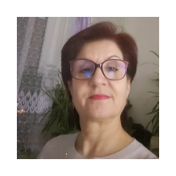 Liudmyla