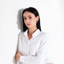 Viktoriia