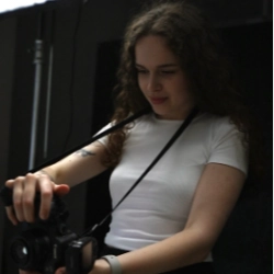 Dariia