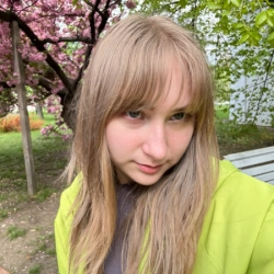 Kseniia