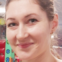 Maryna