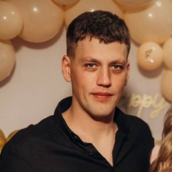 Evhenii
