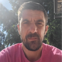 Taras