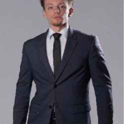 Daniel
