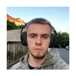 Dmytro