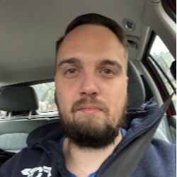 Daniel