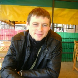 Dmytro