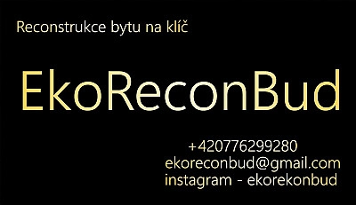 Další informace - Ceník - fotografie 2