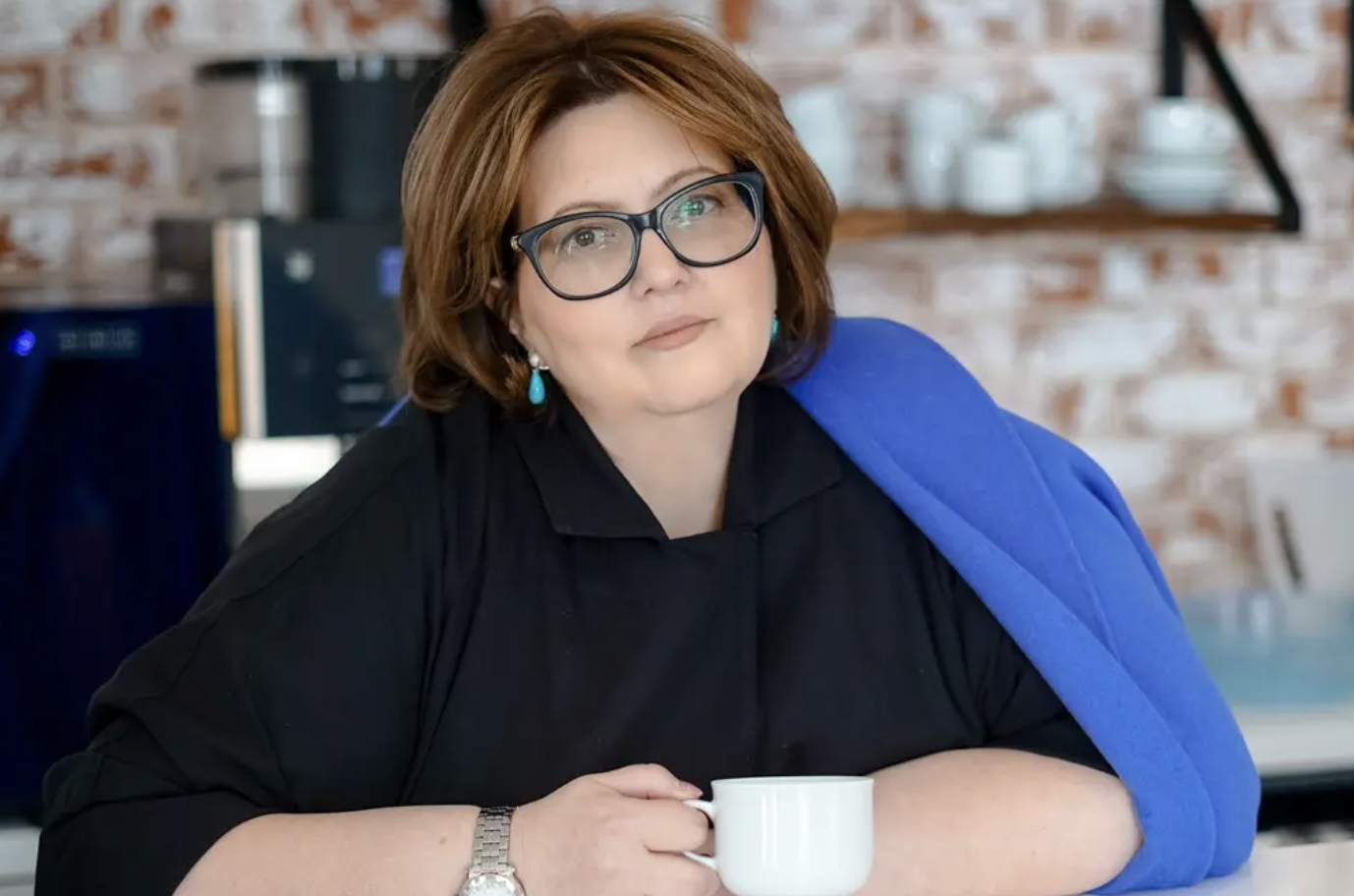 Obrázek CEO
