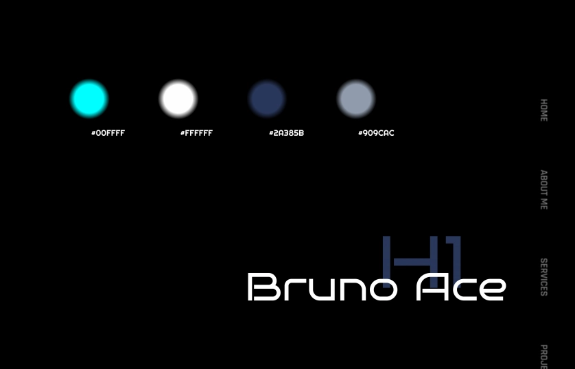 Práce v portfoliu - LAKE - fotografie 3