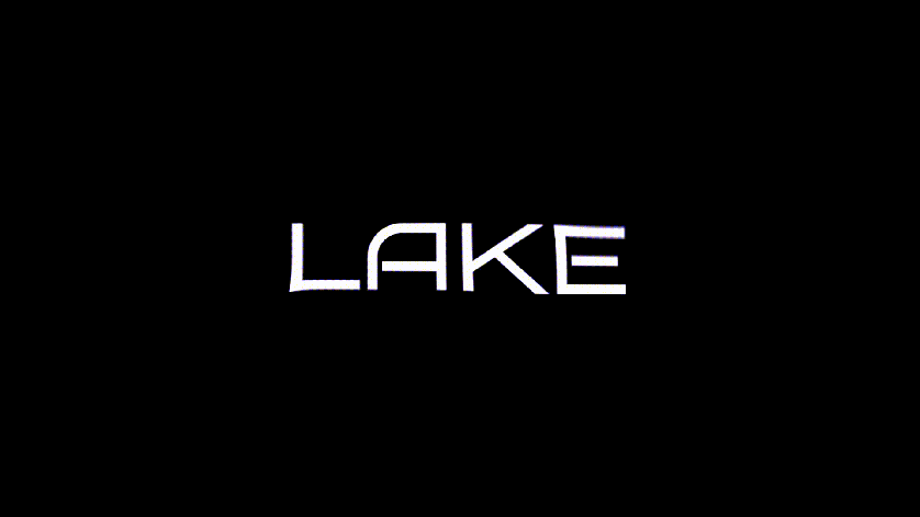 Сайт : LAKE изображение 1