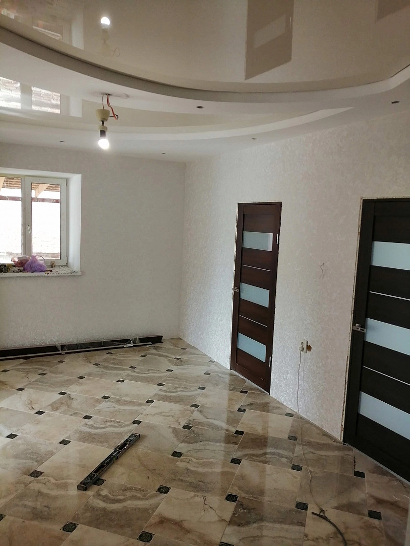 Práce v portfoliu - Ремонт - fotografie 3