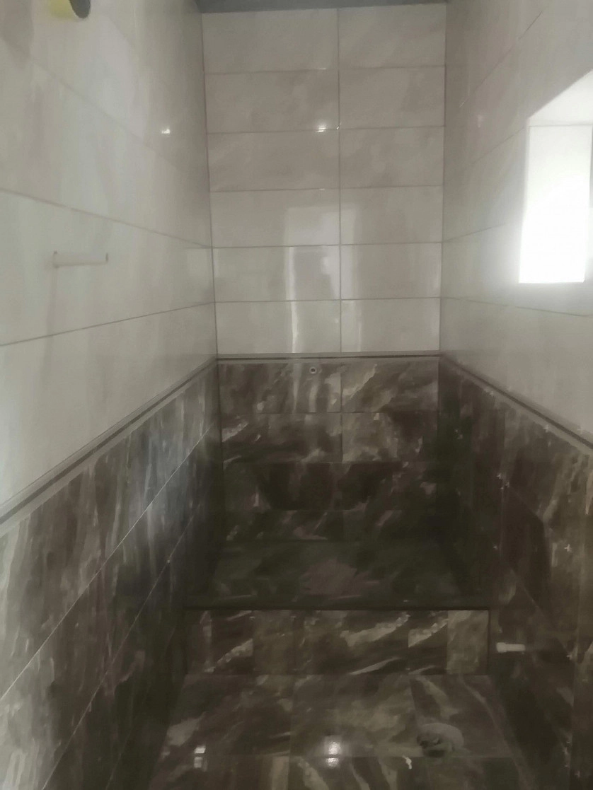 Práce v portfoliu - Ремонт - fotografie 2