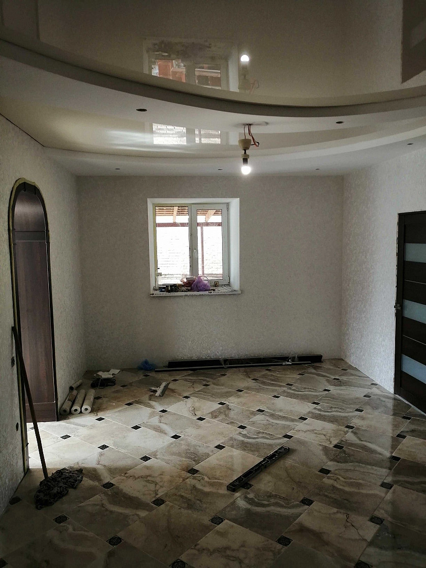 Práce v portfoliu - Ремонт - fotografie 4