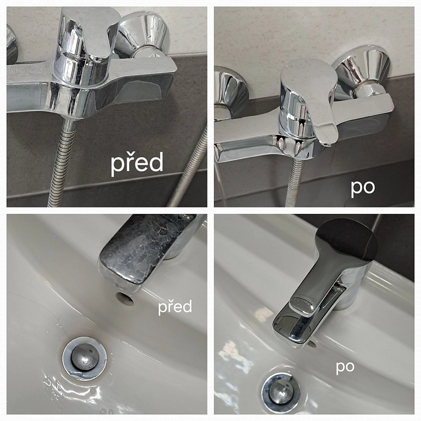 Работа портфолио - koupelna - фото 2