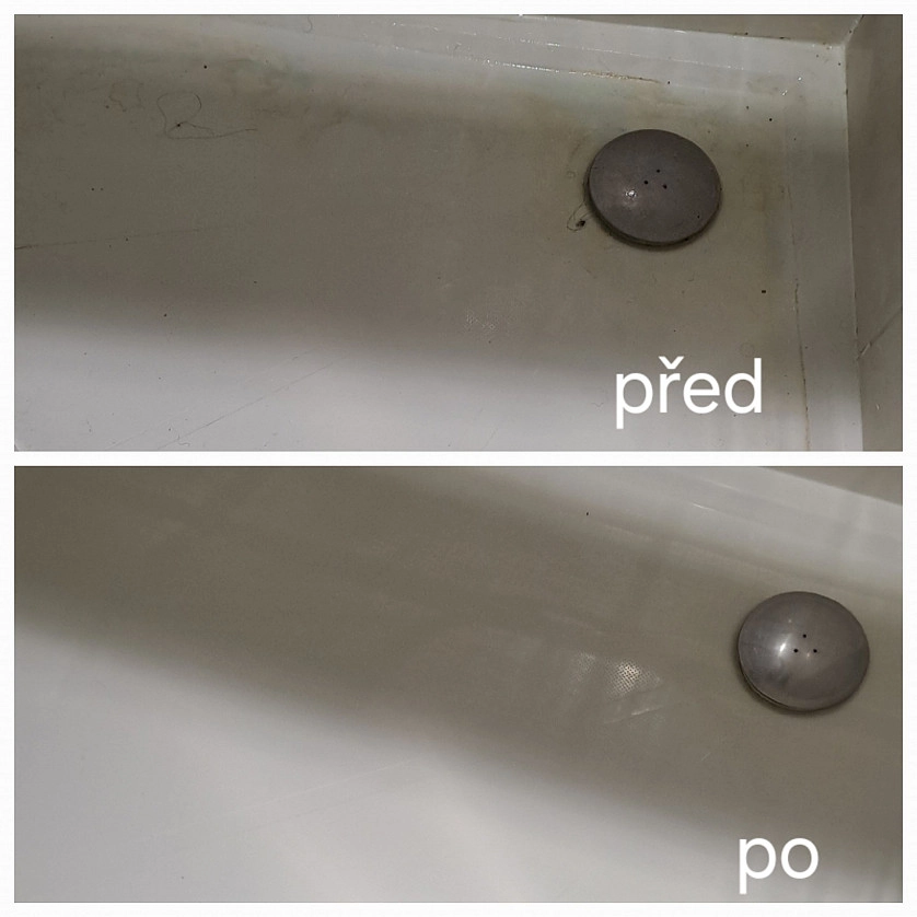 Работа портфолио - koupelna - фото 3