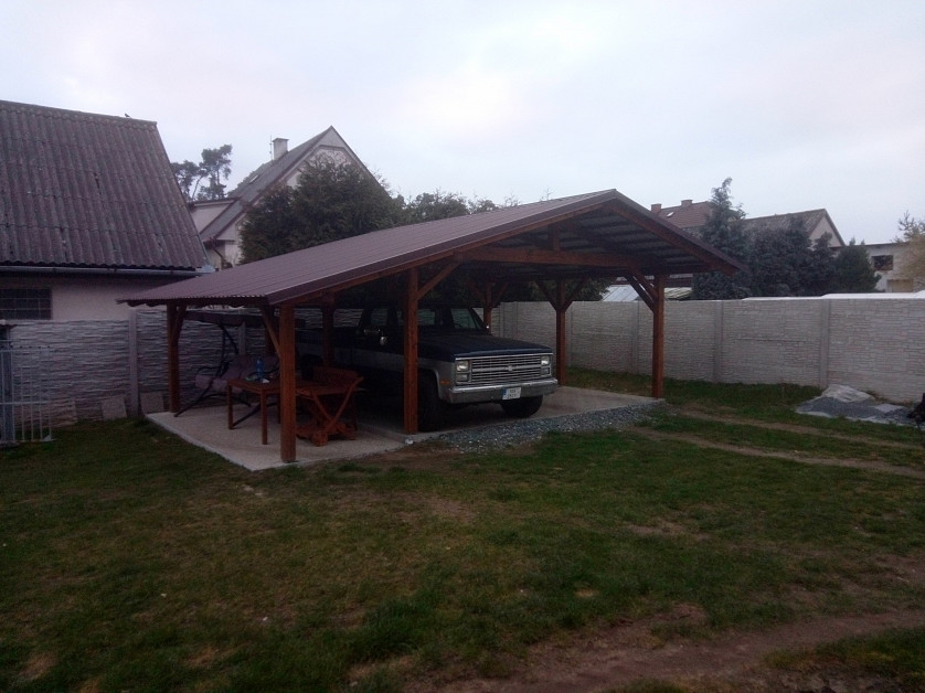 Pergola изображение 3