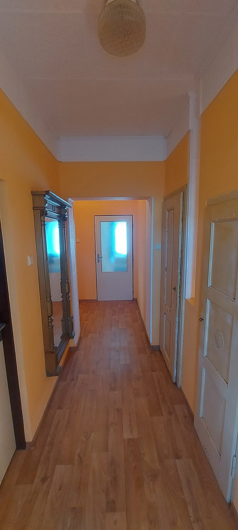 Práce v portfoliu - Malířské práce - fotografie 2