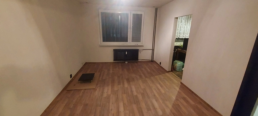 Práce v portfoliu - Malířské práce - fotografie 5