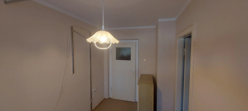 Práce v portfoliu - Malířské práce - fotografie 4