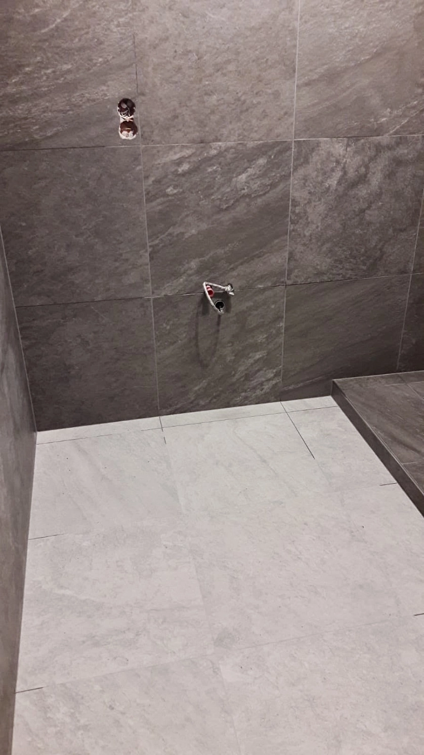 Portfolio work - Pokládání dlaždic - photo 4