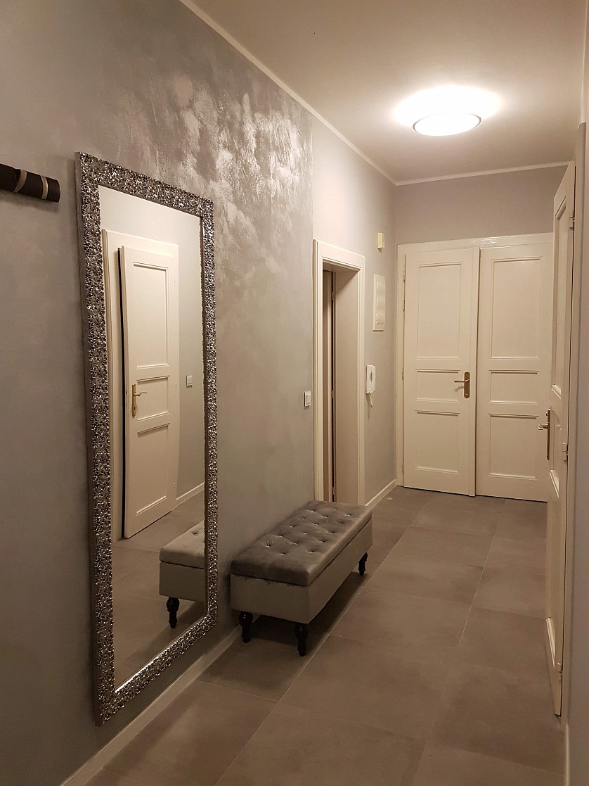 Práce v portfoliu - Rekonstrukce bytu i komerčnich prostor - fotografie 4