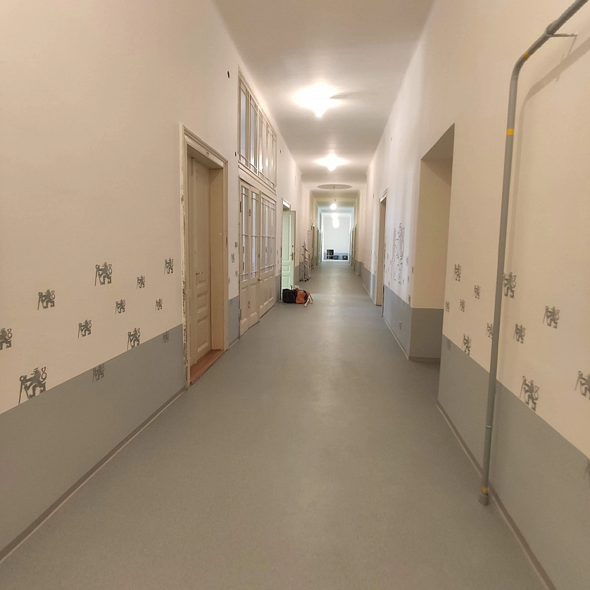 Práce v portfoliu - Rekonstrukce bytu i komerčnich prostor - fotografie 5