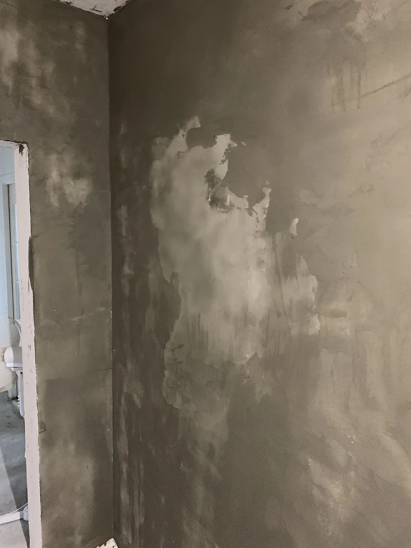 Работа портфолио - Rekonstrukce - фото 2