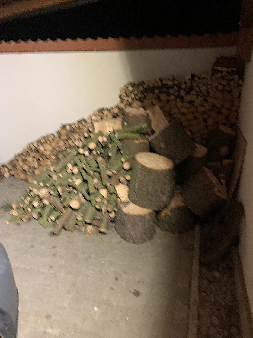 Работа портфолио - Kaceni stromu - фото 3