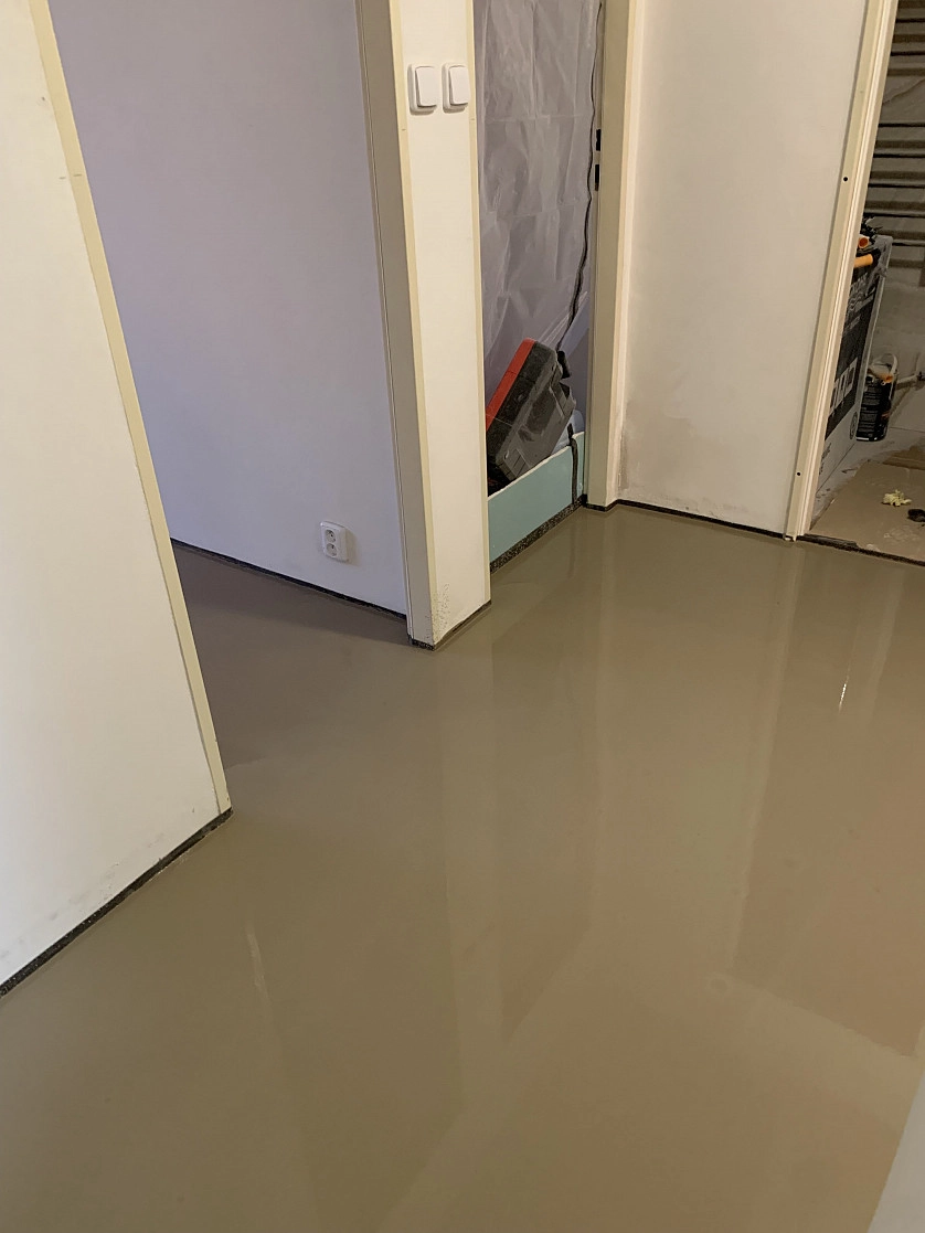 Работа портфолио - Nivelace - фото 2