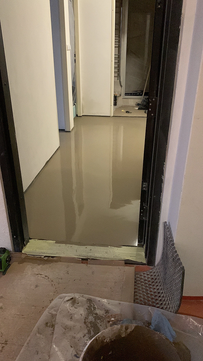 Работа портфолио - Nivelace - фото 3