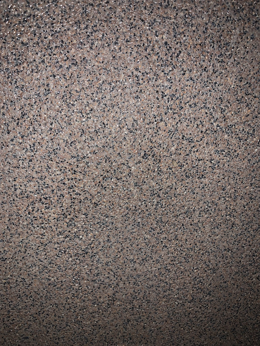 Работа портфолио - Marmolit a omitnuta stena - фото 3