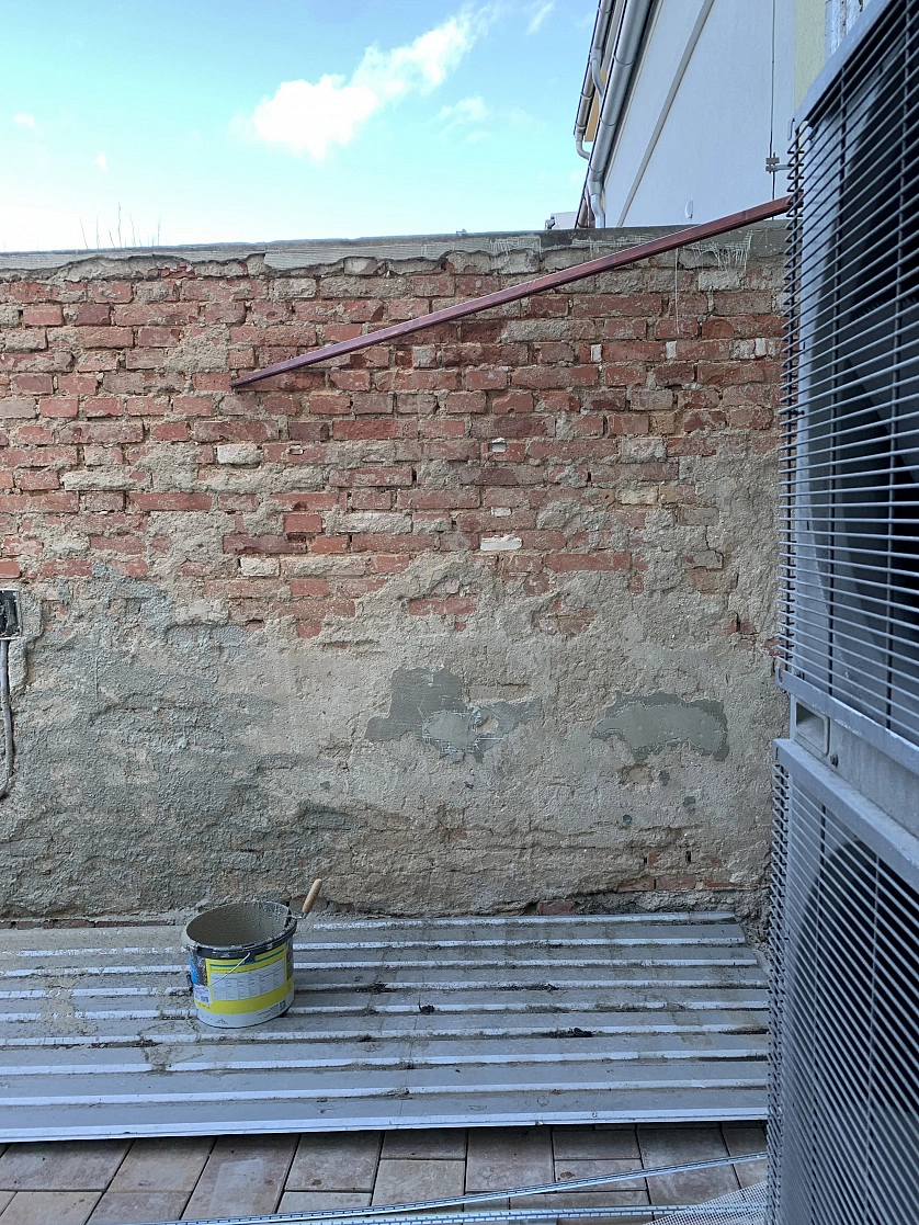 Работа портфолио - Marmolit a omitnuta stena - фото 4