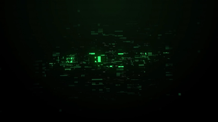 Práce v portfoliu - Custom animation - fotografie 2